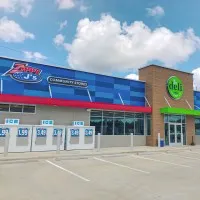 Zippy J's Community Stores