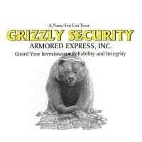Grizzly Security Armored Express Inc. Grizzly Security Armored Express Inc.