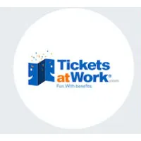 Recreation Connection Services / TicketsatWork