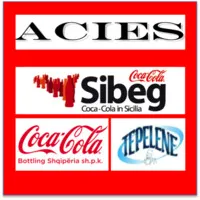 ACIES Srl - Coca-Cola SIBEG, CCBS, Tepelene verified emails