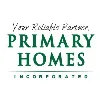 Primary Homes Inc Primary Homes Inc