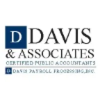 Davis & Associates, CPA and DPP, Inc. Davis & Associates, CPA and DPP, Inc.