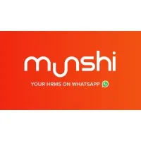MUNSHI - Your HRMS on WhatsApp