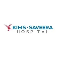 KIMS-Saveera Hospital, Anantapur