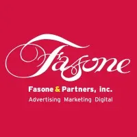 Fasone & Partners Advertising Marketing Digital