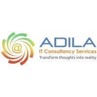 Adila IT Consultancy Services Pvt. Ltd Adila IT Consultancy Services Pvt. Ltd