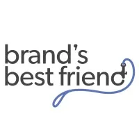 Brand's Best Friend