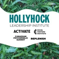 Hollyhock Leadership Institute