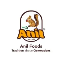 The Anil Group The Anil Group
