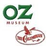The OZ Museum/Columbian Theatre Foundation, Inc. The OZ Museum/Columbian Theatre Foundation, Inc.