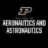 School of Aeronautics and Astronautics School of Aeronautics and Astronautics