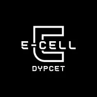 E-Cell DYPCET E-Cell DYPCET