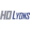 HD Lyons