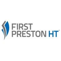 First Preston HT First Preston HT