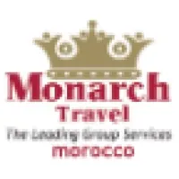 Monarch Travel Morocco email format