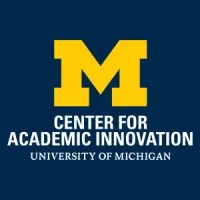 University of Michigan - Center for Academic Innovation