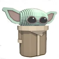 Babyyodas