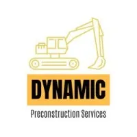 Dynamic Preconstruction Services Dynamic Preconstruction Services
