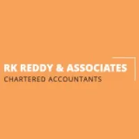 RK Reddy & Associates RK Reddy & Associates