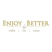 Enjoy Better Coffee & Tea