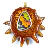 Third Eye Pinecones Third Eye Pinecones