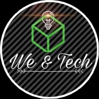 We & Tech