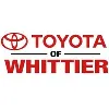 Toyota Of Whittier Toyota Of Whittier