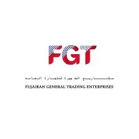 Fujairah General Trading Enterprises LLC