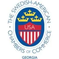 Swedish-American Chamber of Commerce - Georgia Swedish-American Chamber of Commerce - Georgia
