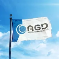 AGD - Anadolu Gençlik Derneği AGD - Anadolu Gençlik Derneği