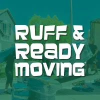 Ruff and Ready Moving
