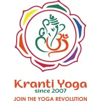 Kranti Yoga Ashram