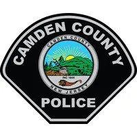 CAMDEN COUNTY POLICE DEPARTMENT
