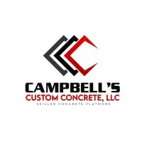 Campbell's Custom Concrete
