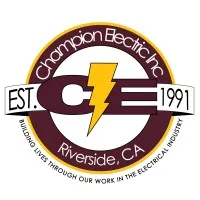Champion Electric Inc.