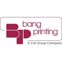 Bang Printing