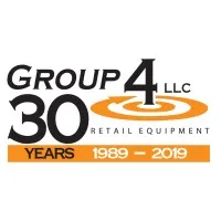 Group 4 Retail Equipment, LLC Group 4 Retail Equipment, LLC