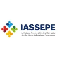 IASSEPE - Instituto de Atenção à Saúde e Bem-estar dos Servidores do Estado de Pernambuco