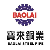 Tianjin Baolai International Trade Co.,LTD