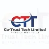 Co-Trust Tech Ltd. Co-Trust Tech Ltd.