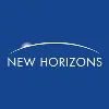 New Horizons Picture Corp. New Horizons Picture Corp.
