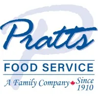 Pratts Food Service
