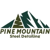 Pine Mountain Steel Detailing