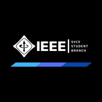 IEEE STUDENT BRANCH SVCE