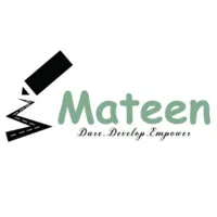 Mateen متين