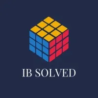 IB Solved