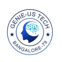 Genie US Tech Genie US Tech