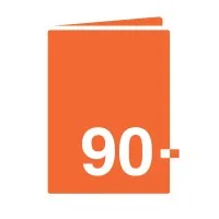 90-Minute Books