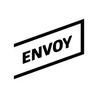 Envoy - Electric Car Share