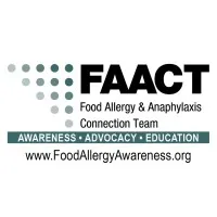 FAACT, Food Allergy & Anaphylaxis Connection Team